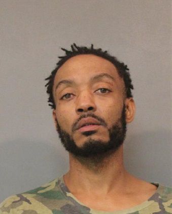 Dwain Deangelo Holiday